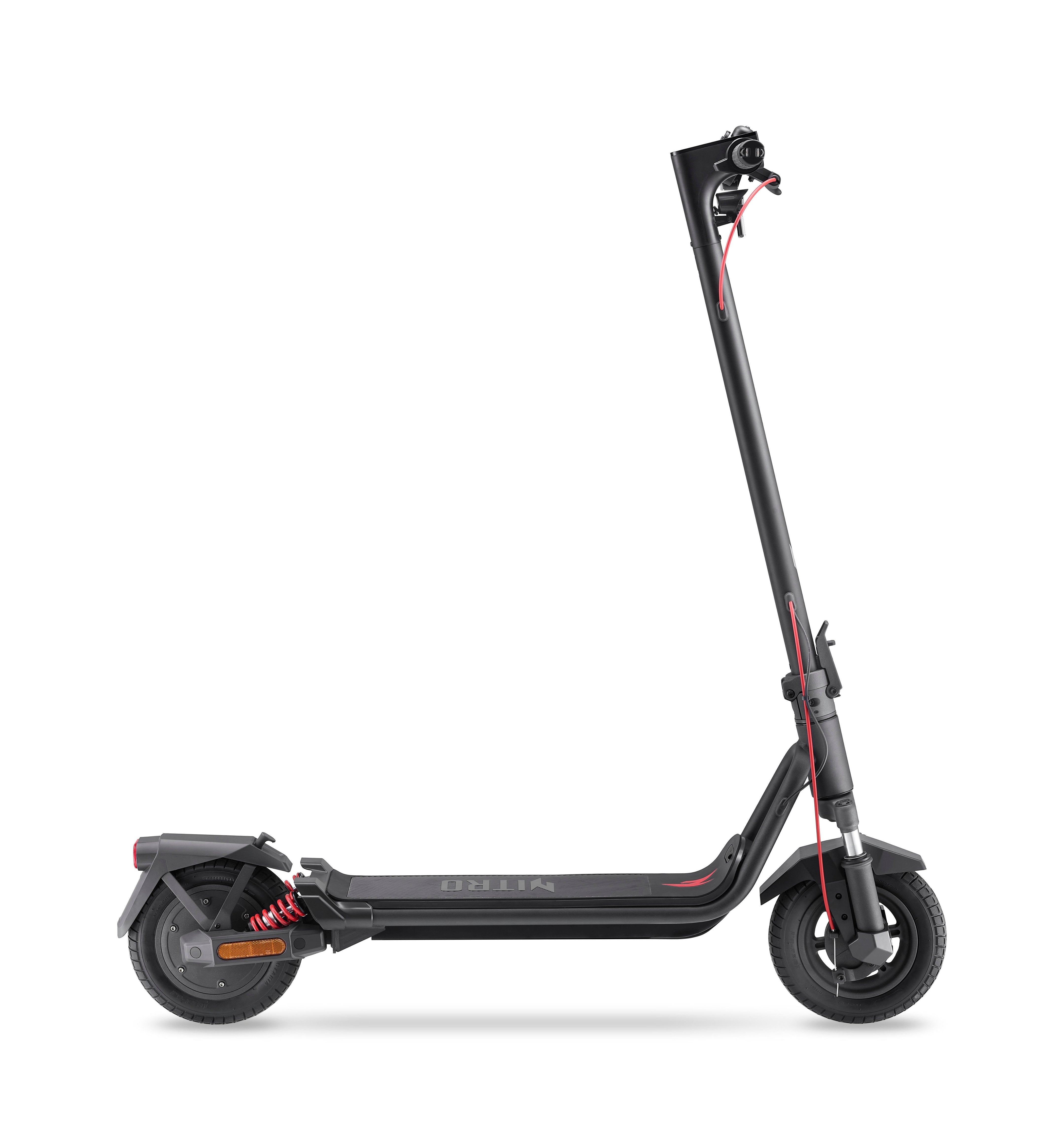 Acer Nitro Es 3 Select Nes033 E-Scooter