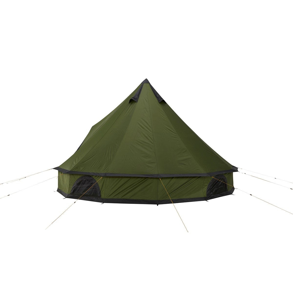 Grand Canyon Tienda Redonda Indiana 8,Capulet Olive 400cm 330036