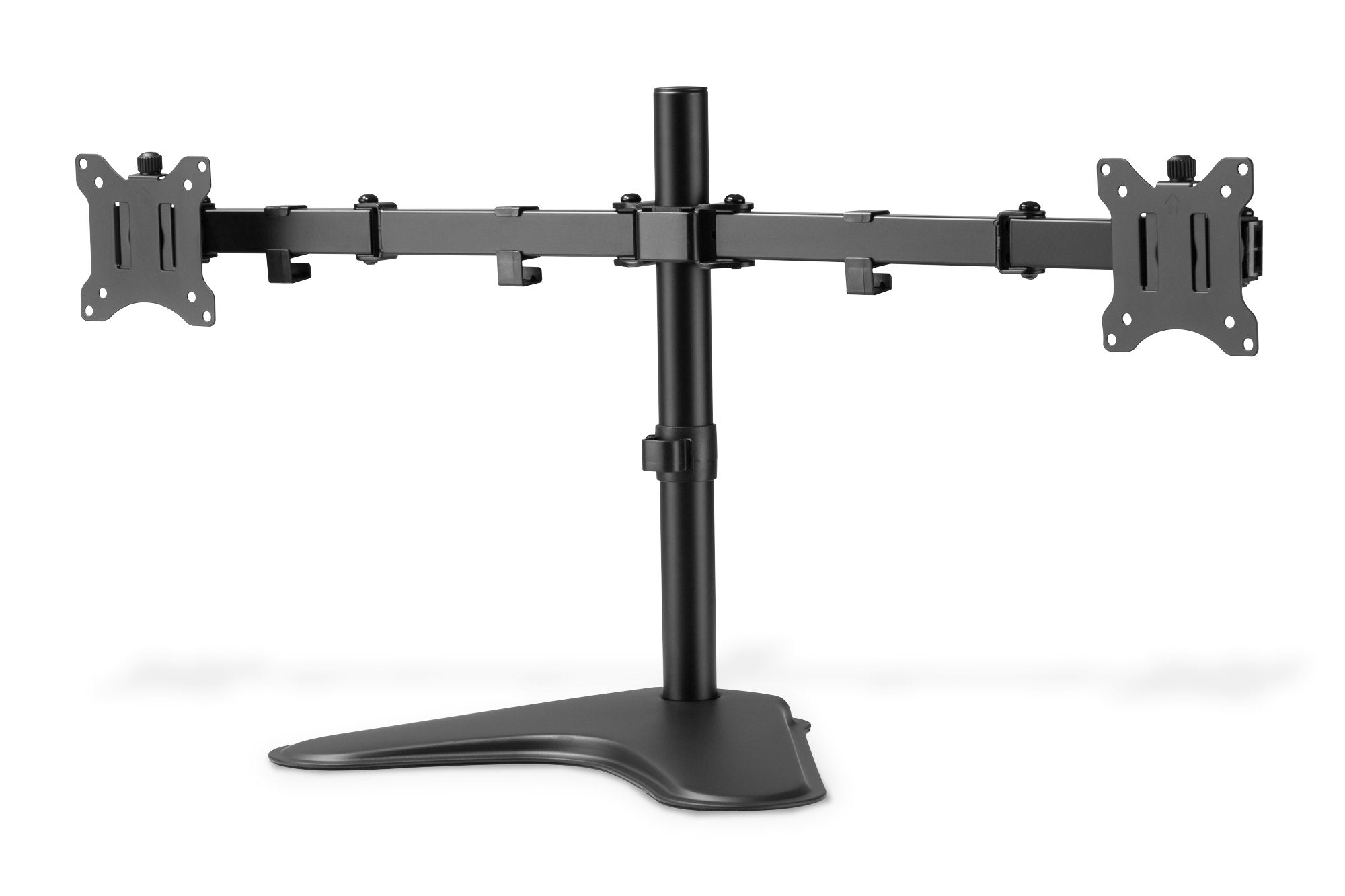 Digitus Soporte De Monitor Universal Dual 15'/32' Vesa 100x100 Máx 8kg Da-90401