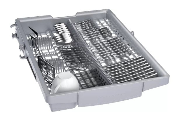 Bosch Serie 2 Sps2xmi01e - Independiente - Estrecho (45 Cm) - Acero Inoxidable - 1,75 M - 1,65 M - 2,05 M