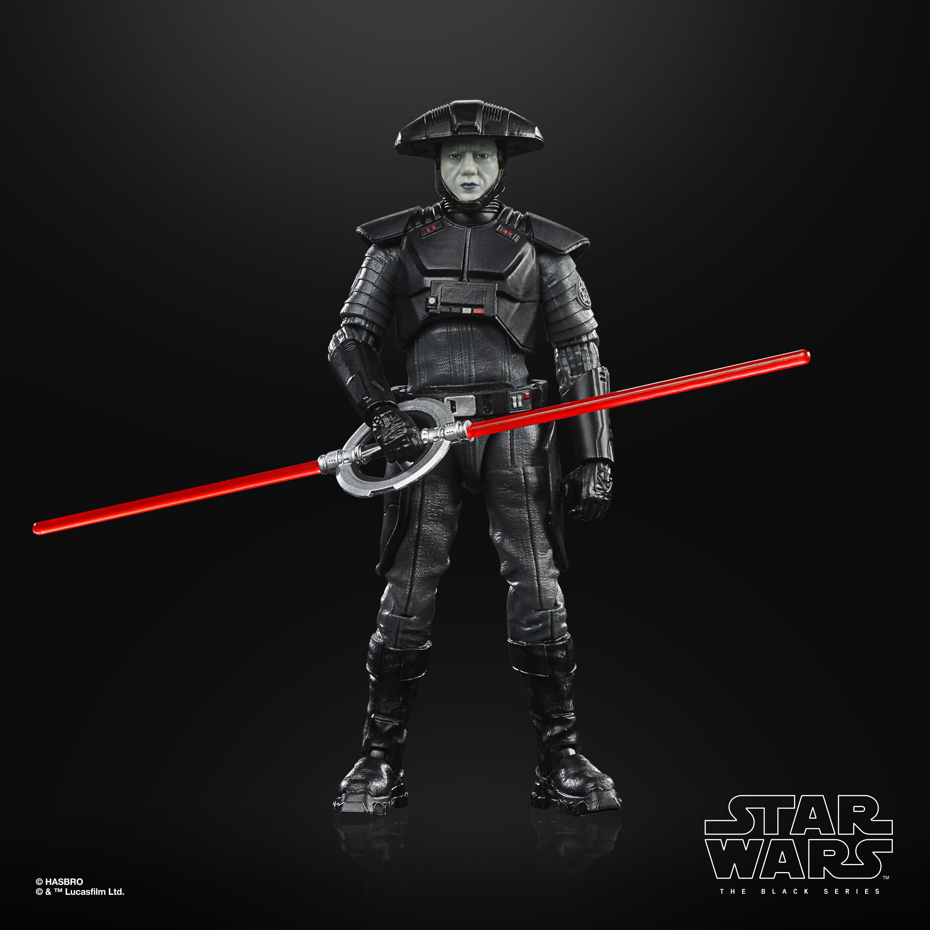 Figura Fifth Brother Obi-Wan Kenobi Star Wars 15cm