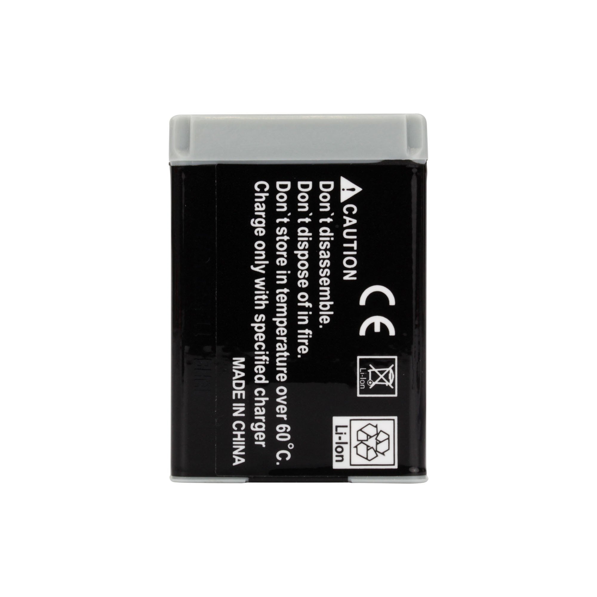 Ansmann A-Can Nb-13l Canon Powershot G7x