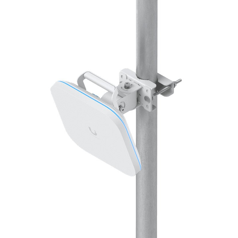 EAN 0810084694671 - Ubiquiti E7 Campus 11500 Mbit/s Blanco Energía sobre Ethernet (PoE) imagen 16