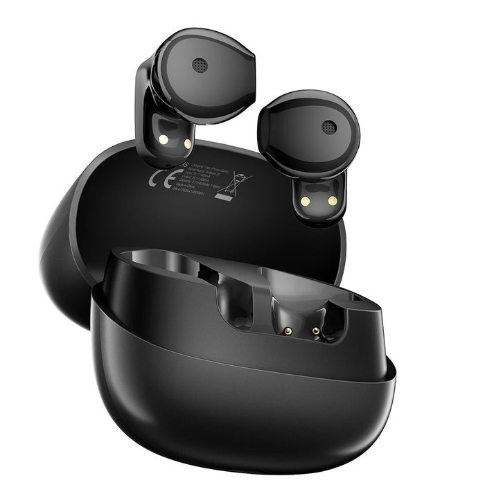 EAN 6931548319467 - Blackview Airbuds 20 Auriculares Inalámbrico Dentro de oído Llamadas/Música USB Tipo C Bluetooth Negro imagen 6