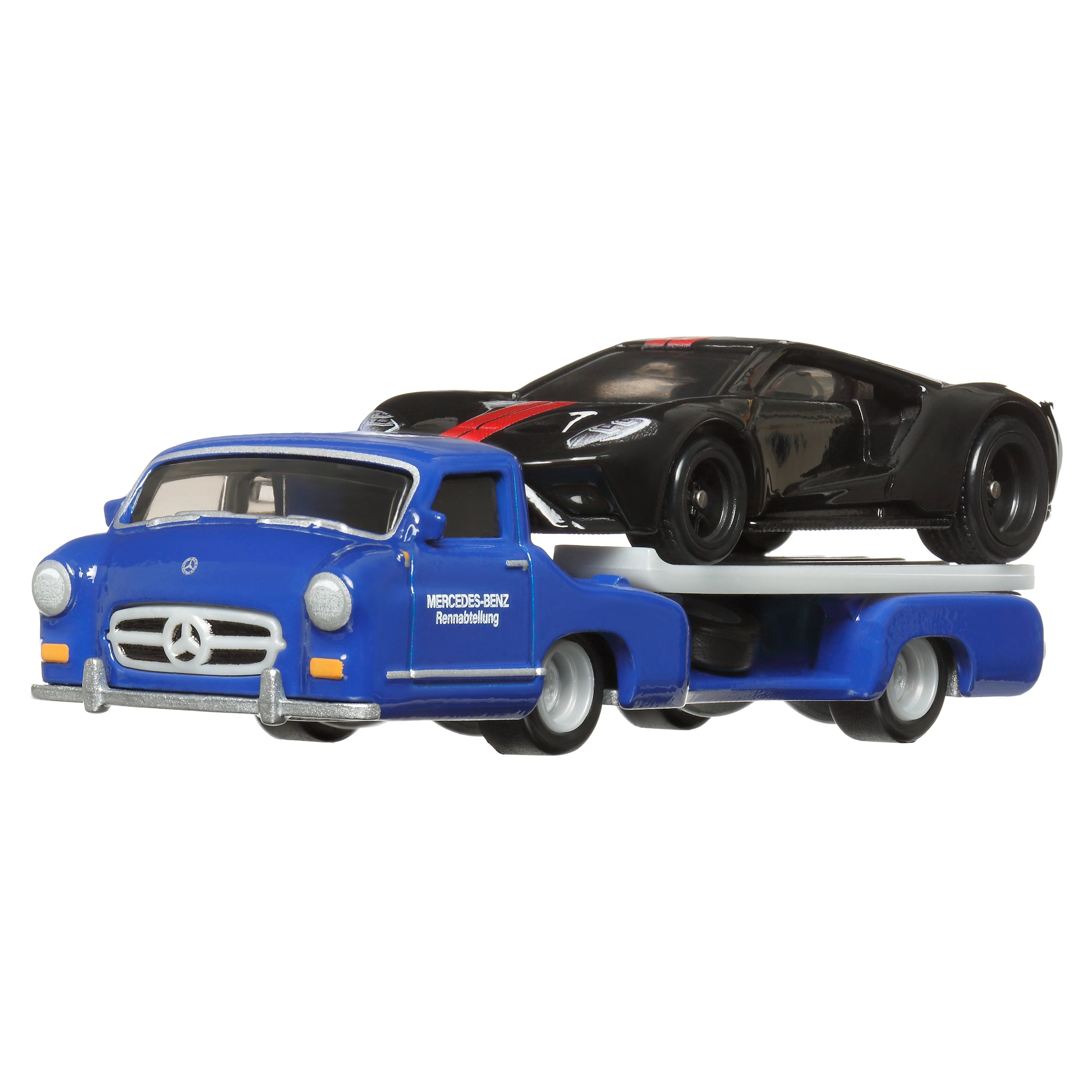EAN 0194735100873 - Hot Wheels HKC17 vehículo de juguete imagen 3