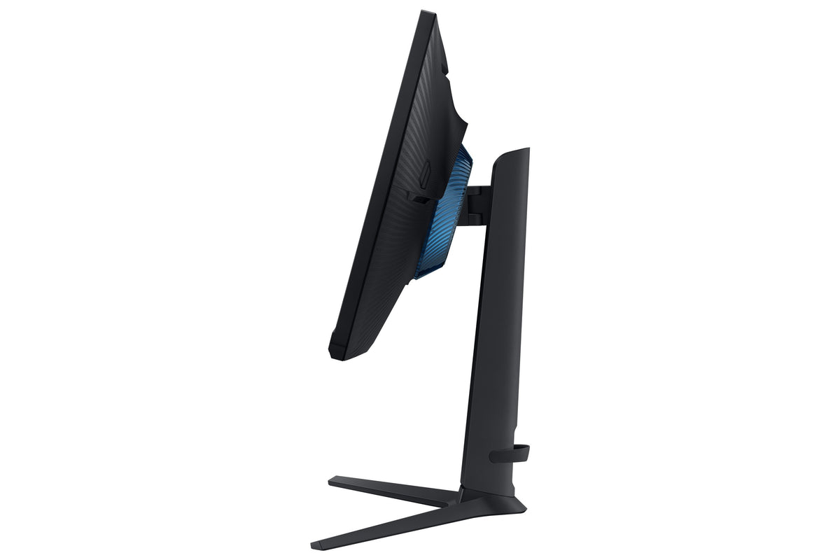 EAN 8806092802117 - Samsung S24AG320NU pantalla para PC 61 cm (24") 1920 x 1080 Pixeles Full HD Negro imagen 19