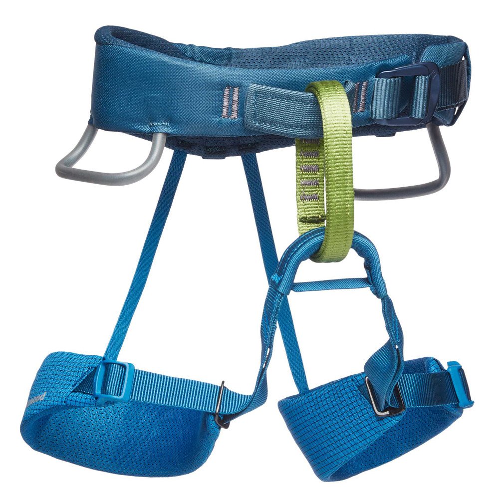 Uprzaz Dla Dzieci Black Diamond Kid'S Momentum Harness