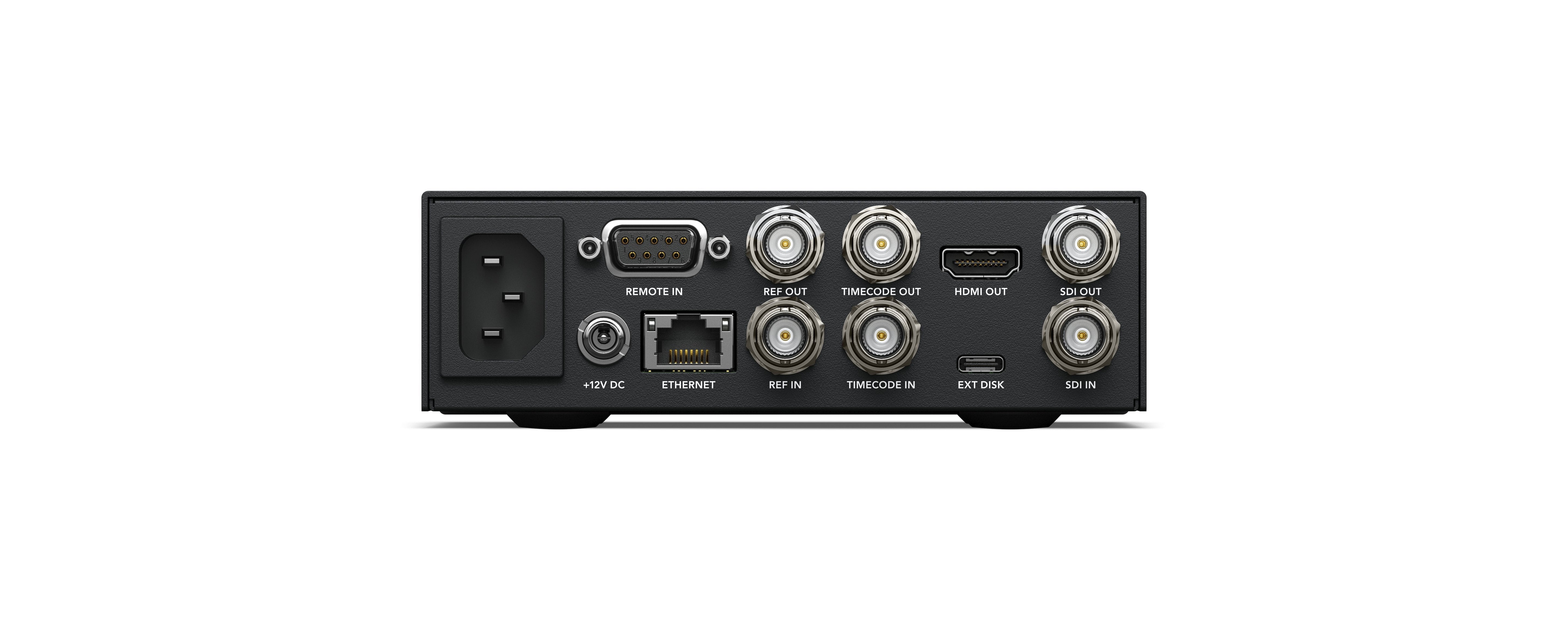 Blackmagic Design Hyperdeck Studio Hd Mini