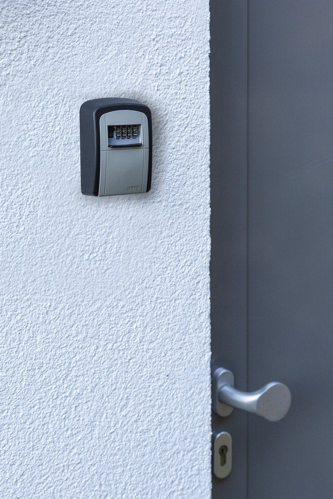 Cofre Guarda Llaves Cbo704b Abus