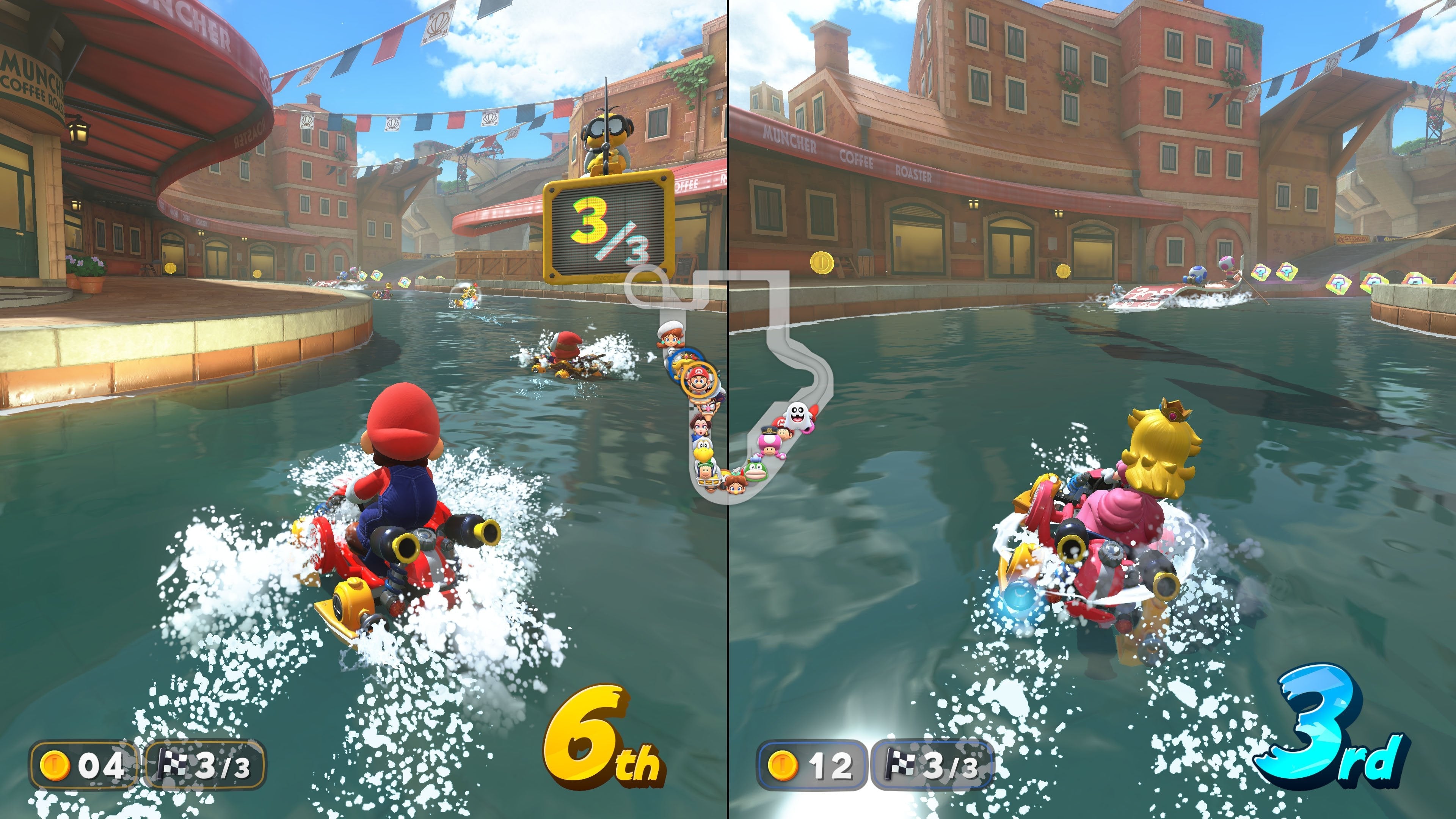 EAN 0045496312374 - Nintendo Mario Kart World, Switch 2 Estándar Plurilingüe Nintendo Switch 2 imagen 31