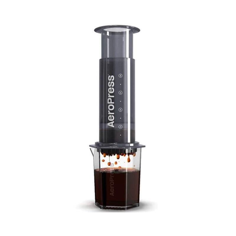 Cafetera Aeropress Xl