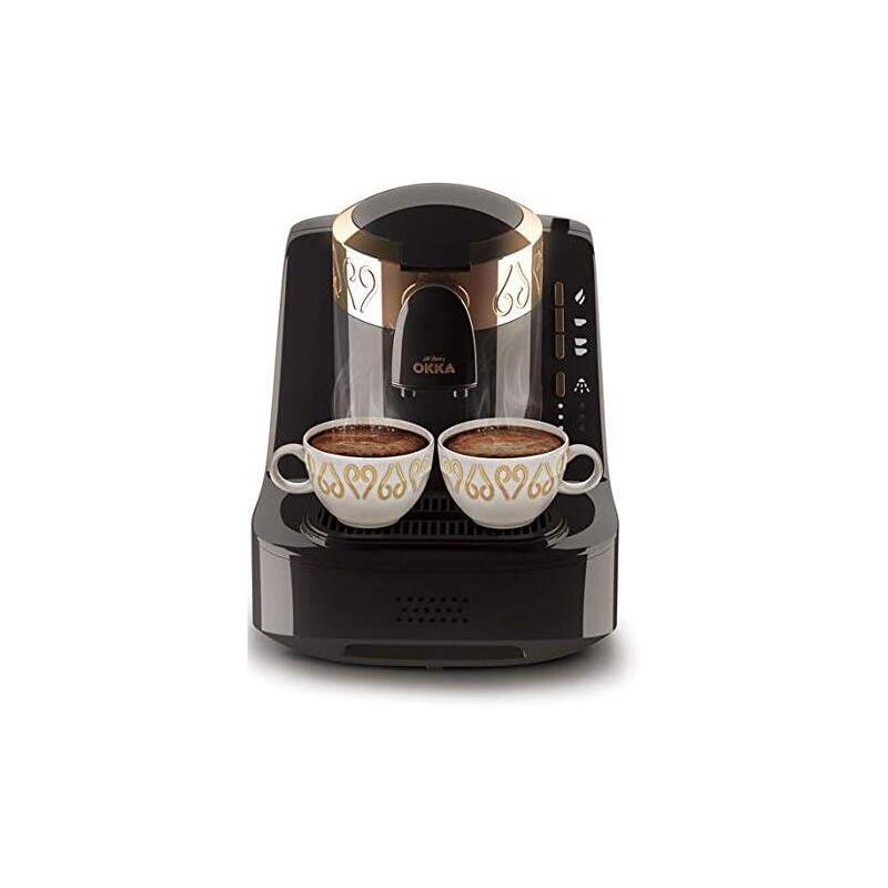 Cafetera Arzum Okka, Máquina De Moca Ok001