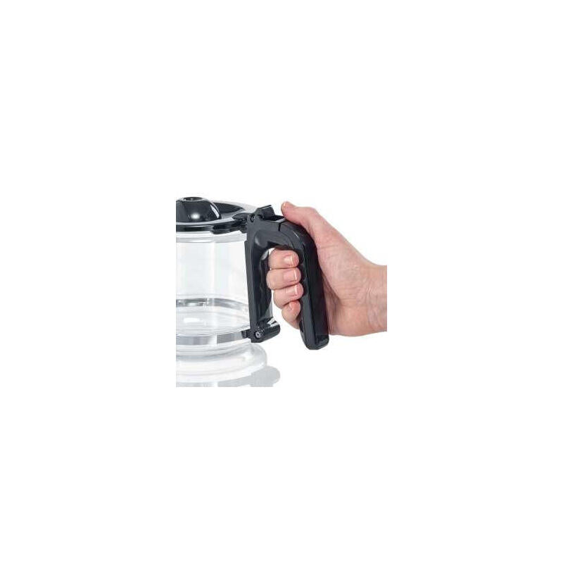 Cafetera De Goteo Severin Ka 4825 Semi-Automática