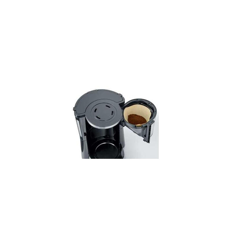 Cafetera De Goteo Severin Ka 4825 Semi-Automática