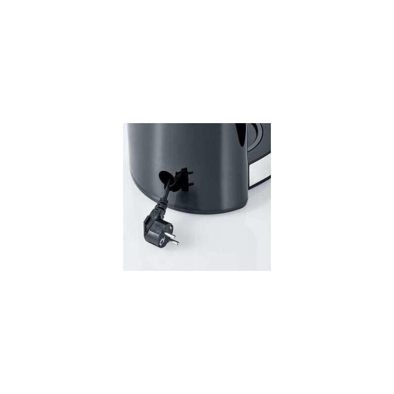 Cafetera De Goteo Severin Ka 4825 Semi-Automática