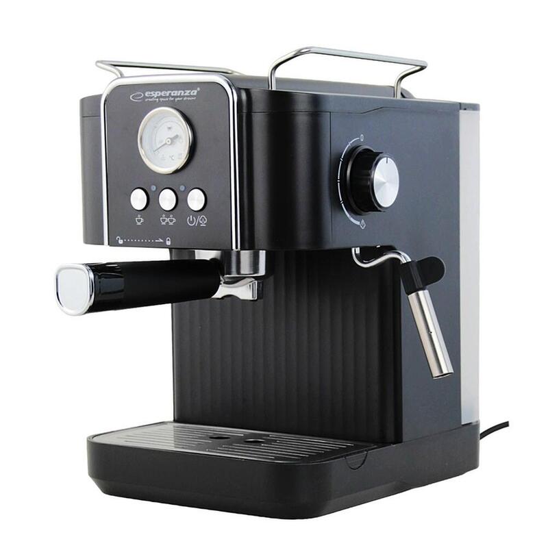 Cafetera  Esperanza Ekc010 Espresso 1,8 L