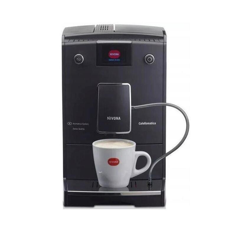 Cafetera Espresso Nivona Caferomatica 756