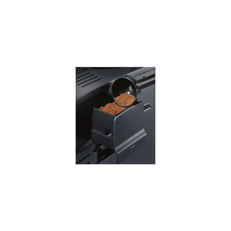 Cafetera Espresso Siemens Eq.6 Plus S500 Te655319rw