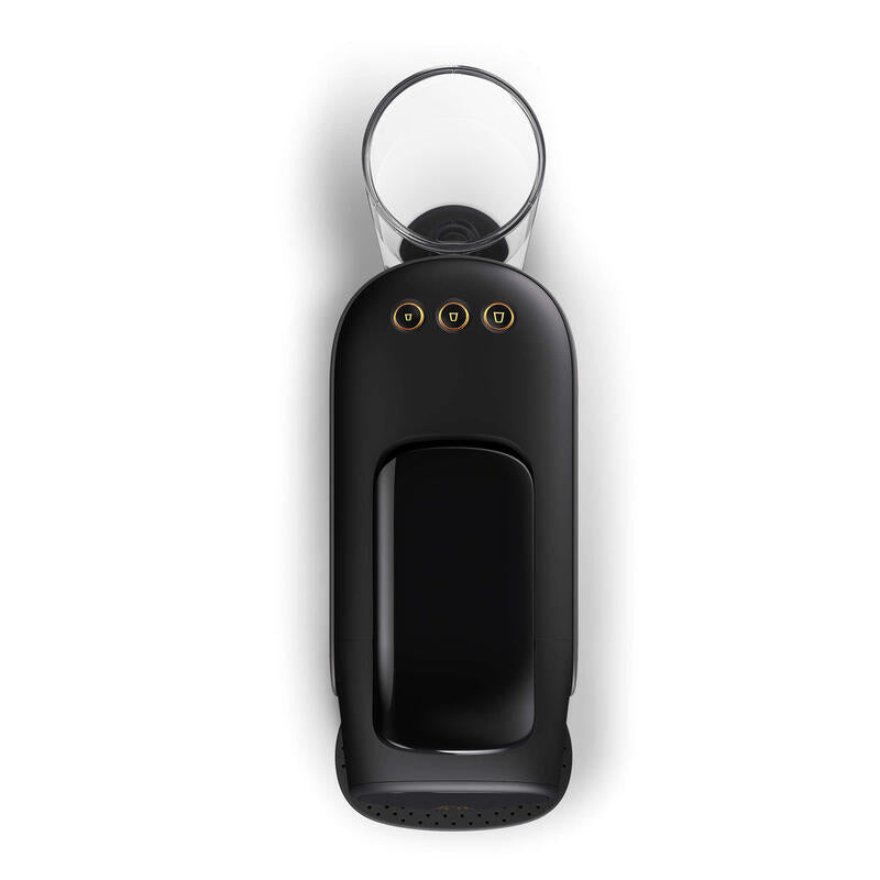 Cafetera Philips L Or Barista Sublime Piano Noir