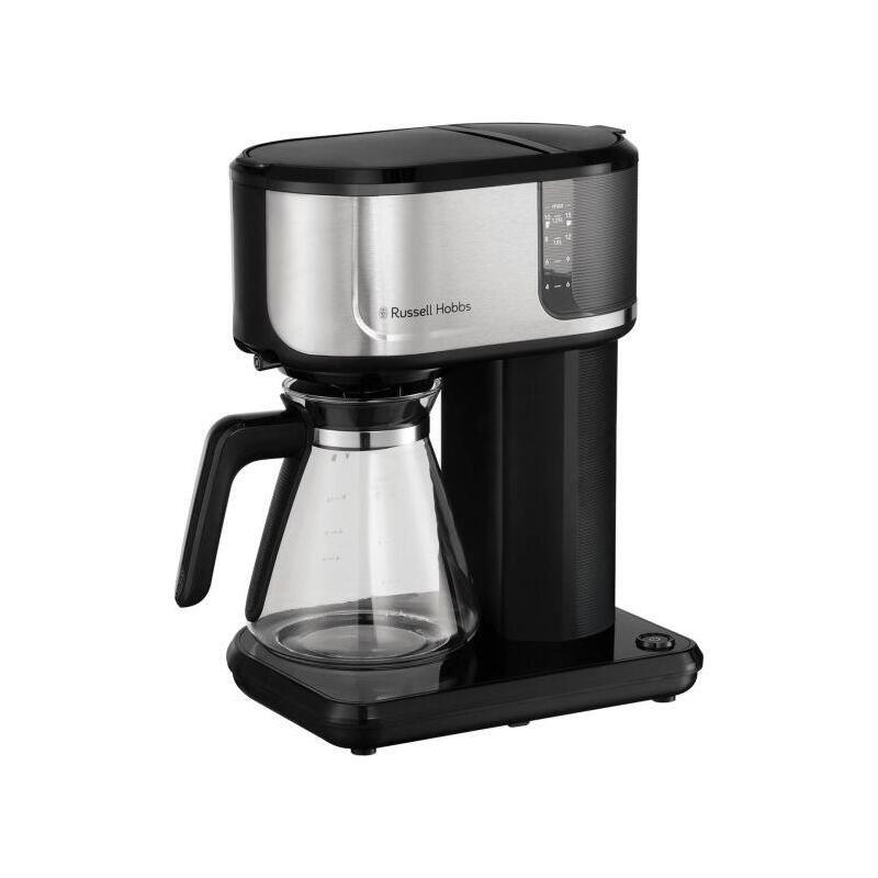Cafetera Russell Hobbs 26840-56  Desbordante