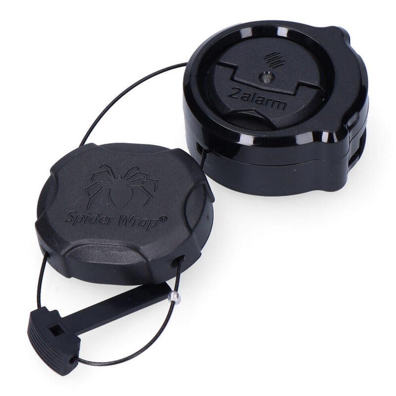 Caja 25 Accesorios Anti Robo Para Cajas Pequeñas 10109995 Alpha Checkpoint