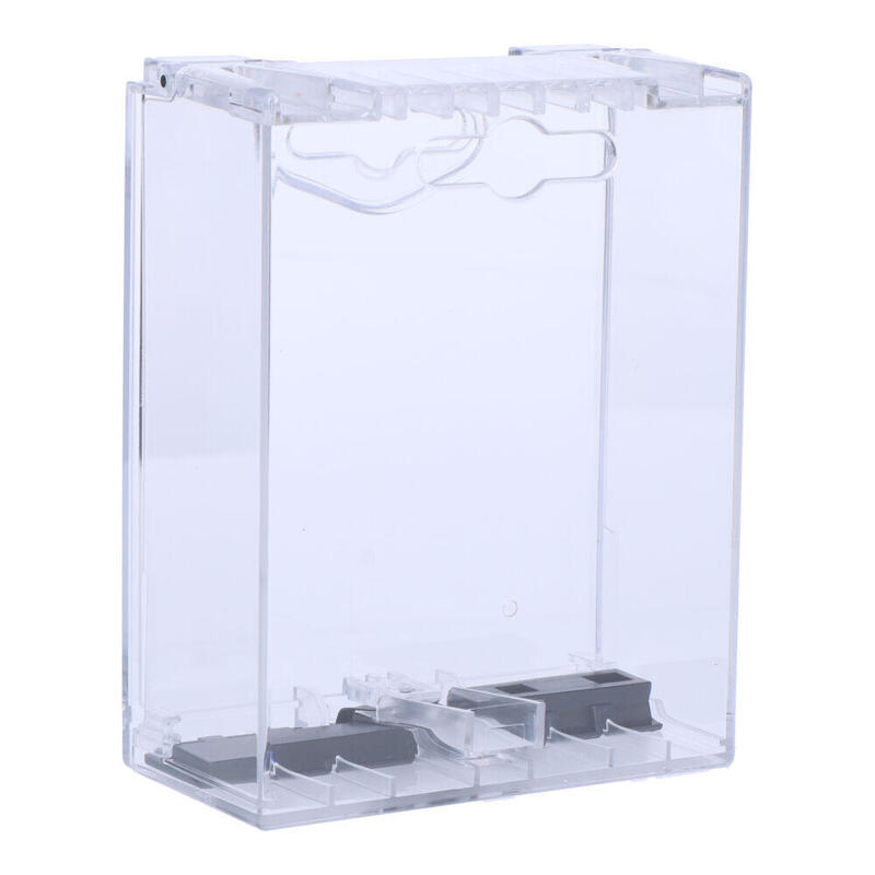 Caja Anti Robo Con Colgador Para Artículos 9528494 Alpha Checkpoint