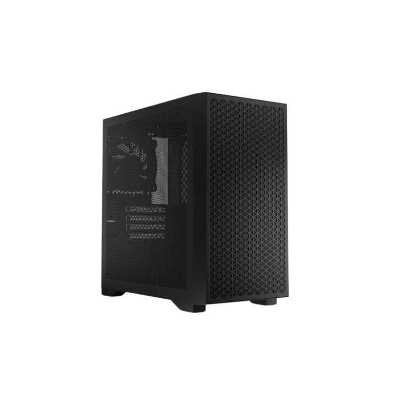 Caja Cp Logic Dart Pro Midi Usb-C Negro