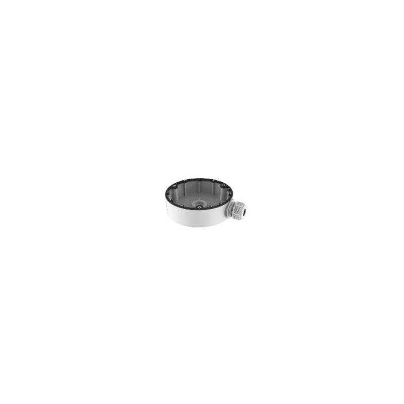 Caja De Conexiones Para Cámara Domo Hikvision