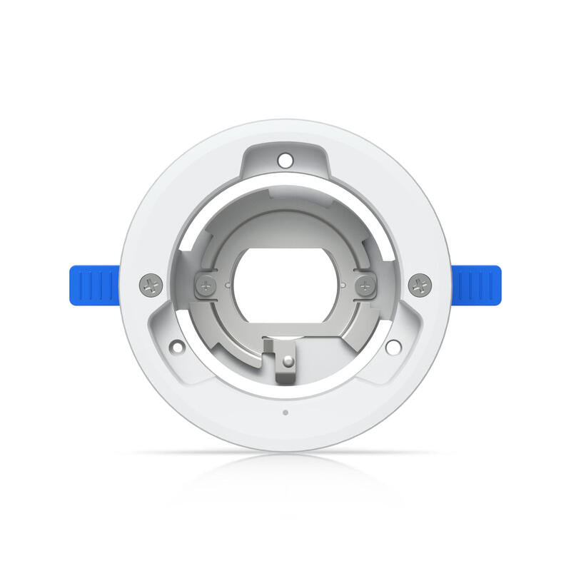 Caja De Empotrar Ubiquiti, Para Cámara G5 Dome Ultra, Soporte Blanco Uacc-G5-Dome-Ultra-Fm-W