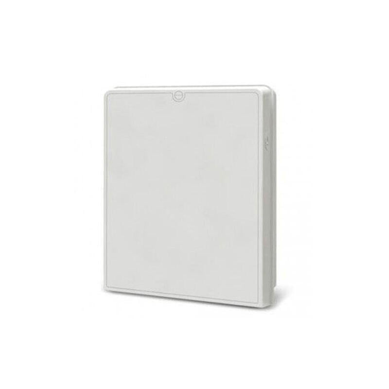 Caja Grande De Policarbonato, Con Tamper, Grado 3, Para Lightsys+