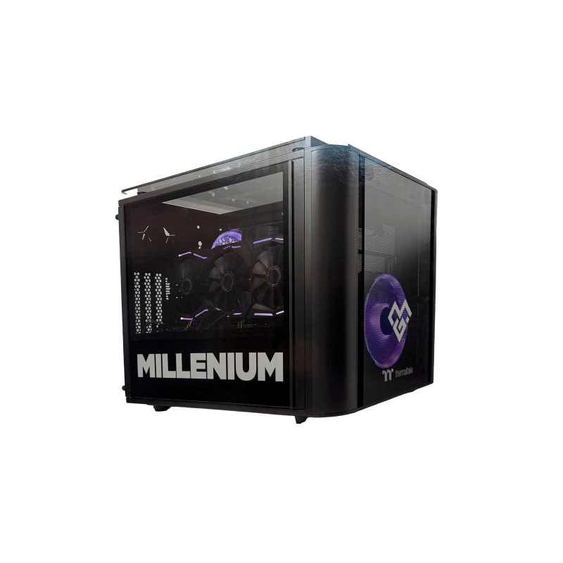 Caja Millenium Mm2mini