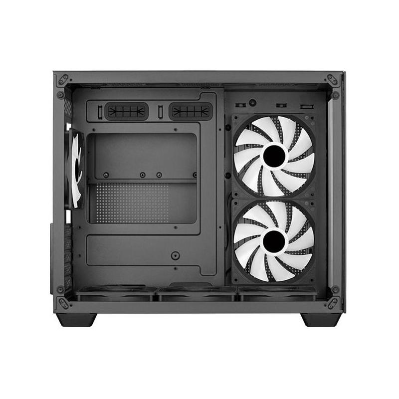 Caja Pc Aerocool Dryft Mini-Bk-V1 , Accs-Es02063.11