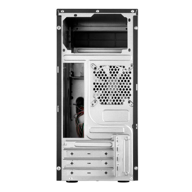 Caja Pc Antec Atx Vsk3000b Negra