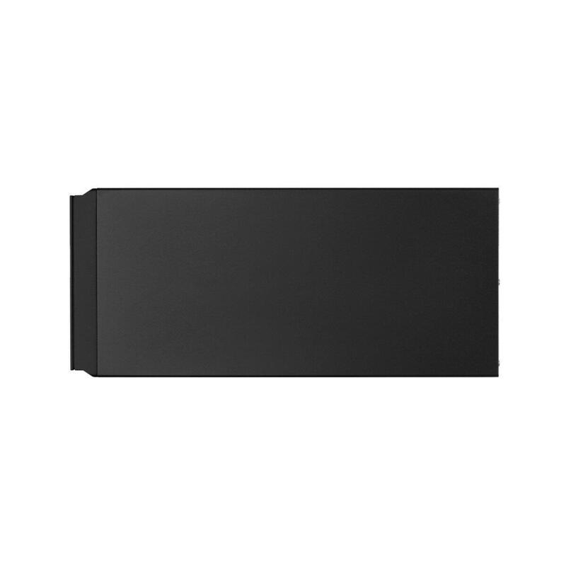 Caja Pc Antec Atx Vsk3000b Negra