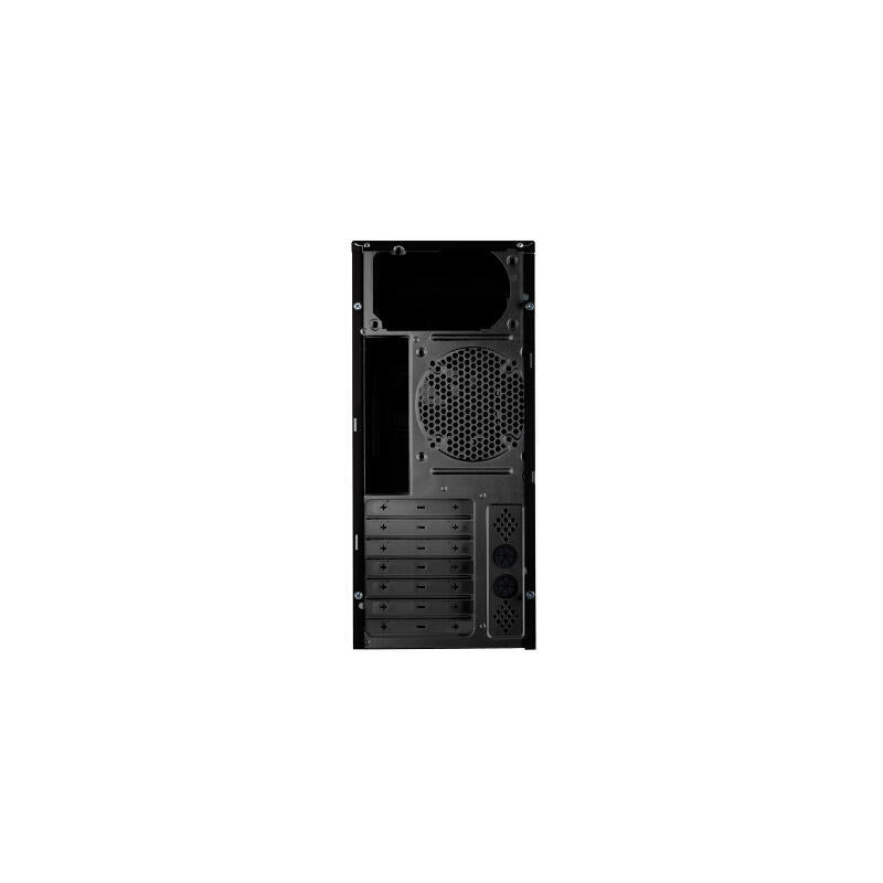 Caja Pc Antec Atx Vsk4000b-U3/U2 Negra Usb 3.0