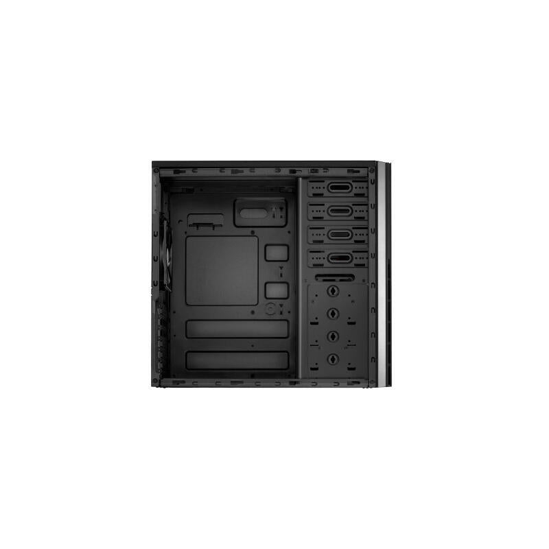 Caja Pc Antec Atx Vsk4000b-U3/U2 Negra Usb 3.0