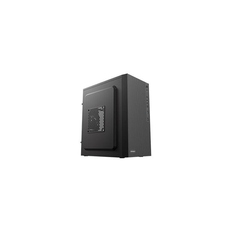 Caja Pc Antec St10m Mini Tower Negro