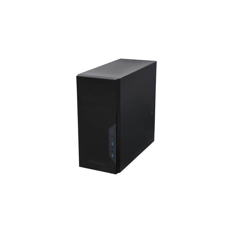 Caja Pc Antec Vsk 3000b Matx 2xusb 3.0 Vsk-3000e-U3