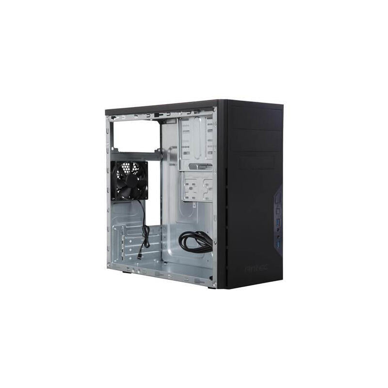 Caja Pc Antec Vsk 3000b Matx 2xusb 3.0 Vsk-3000e-U3
