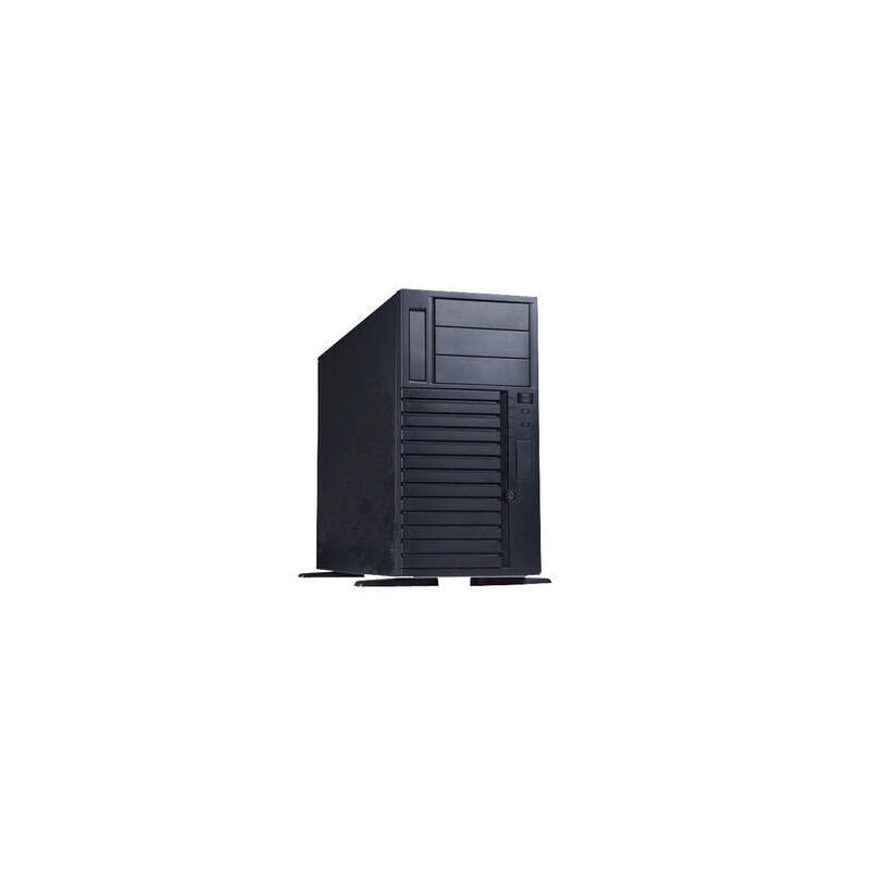 Caja Pc Chenbro Server Bk C1012 Sr10769h09*14746