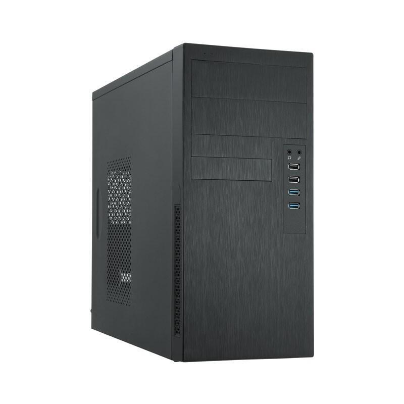 Caja Pc Chieftec Ho-11b-Op Ho-11b-Op