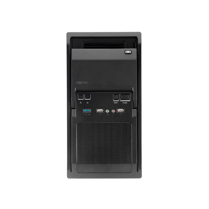 Caja Pc Chieftec Midi Libra Lt-01b-Op O.N. (B)