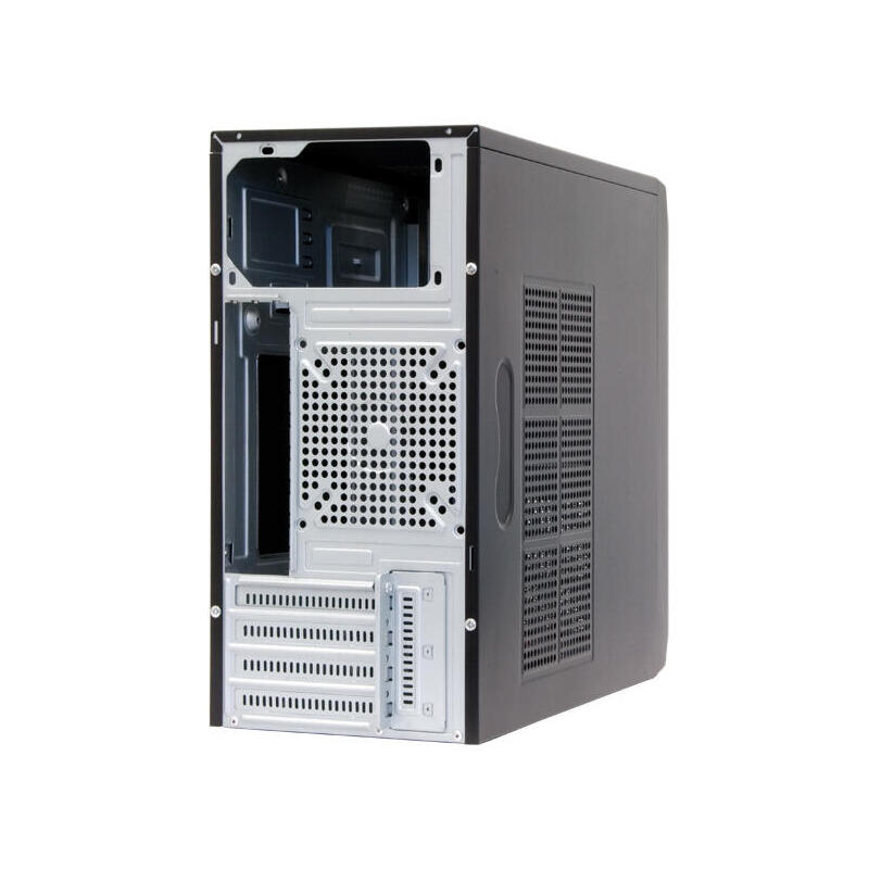 Caja Pc Chieftec Midi Libra Lt-01b-Op O.N. (B)