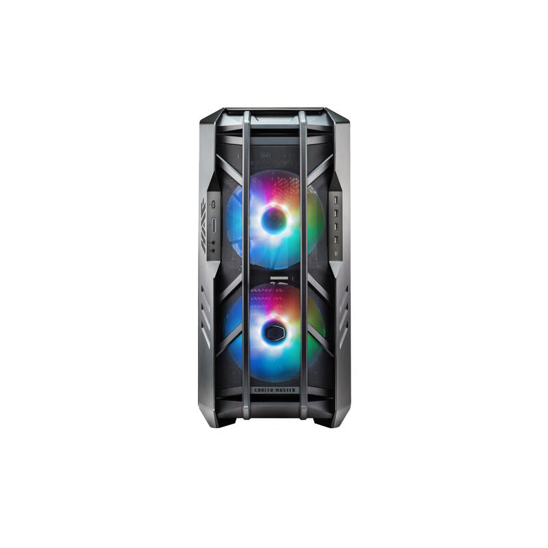 Caja Pc Cooler Master Haf 700, Tower-Gehäuse H700-Ignn-S00