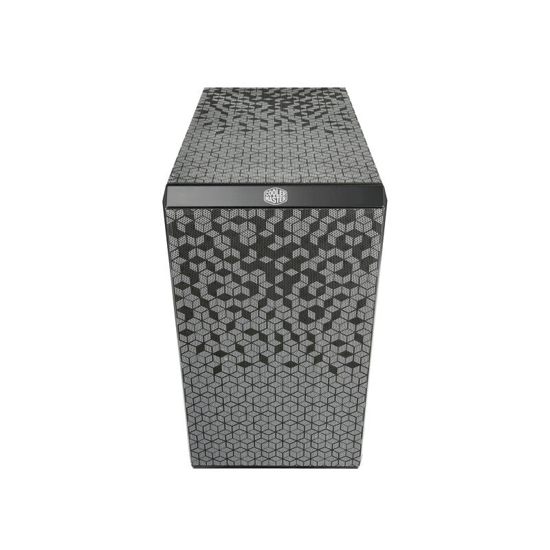 Caja Pc Cooler Master Micro Atx Masterbox Q300l Lateral Acrilico/M-Atx/1xven Trasero 120mm Mcb-Q300l-Kann-S00