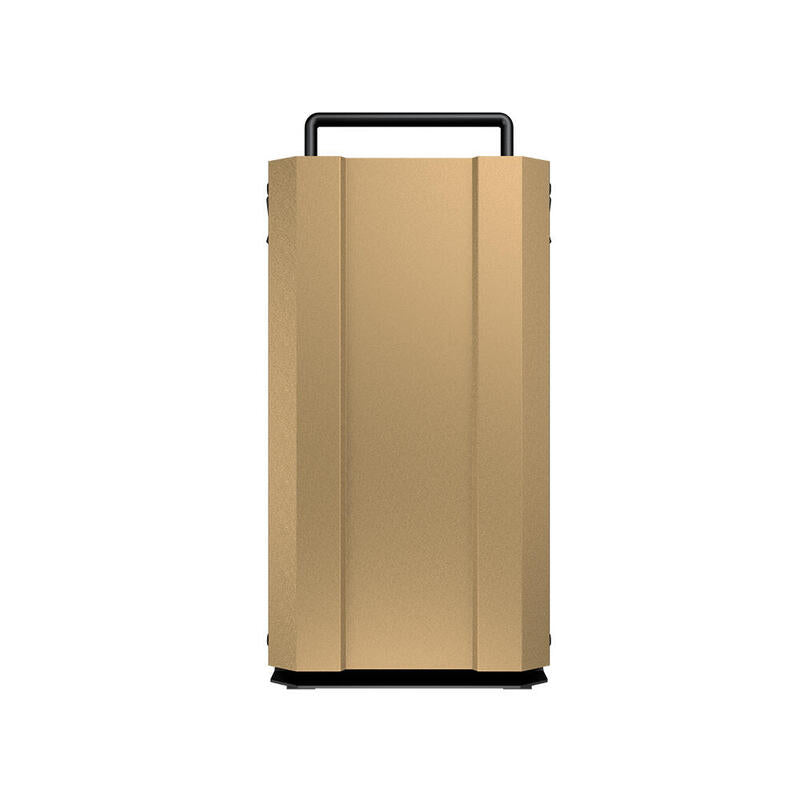 Caja Pc Cougar Mini-Itx Dust 2 Desert Sand