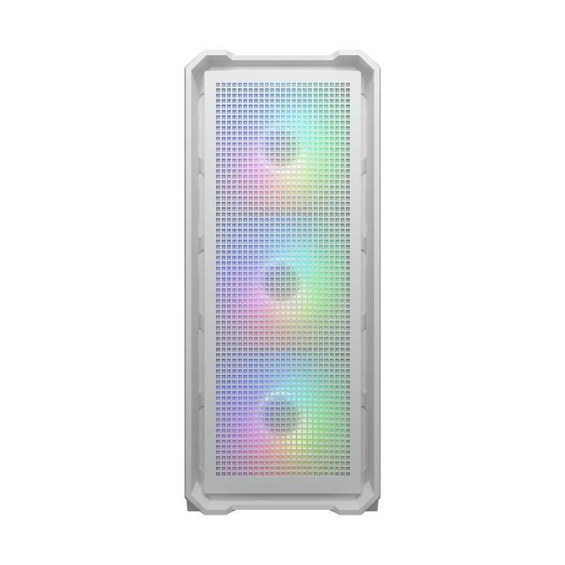 Caja  Pc Cougar  Semitorre Mx600 Air White