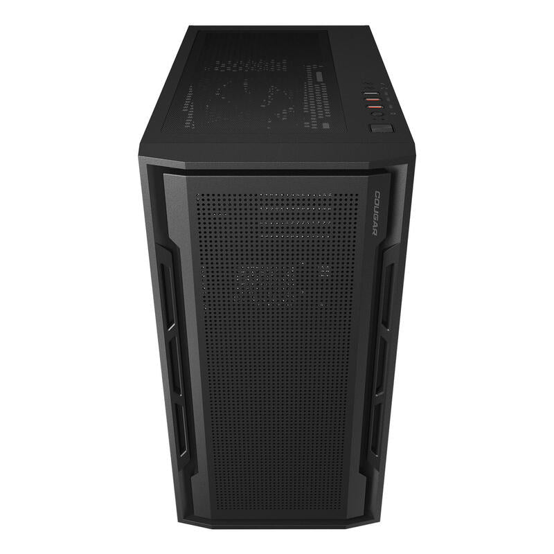 Caja  Pc  Cougar  Uniface Mini Black