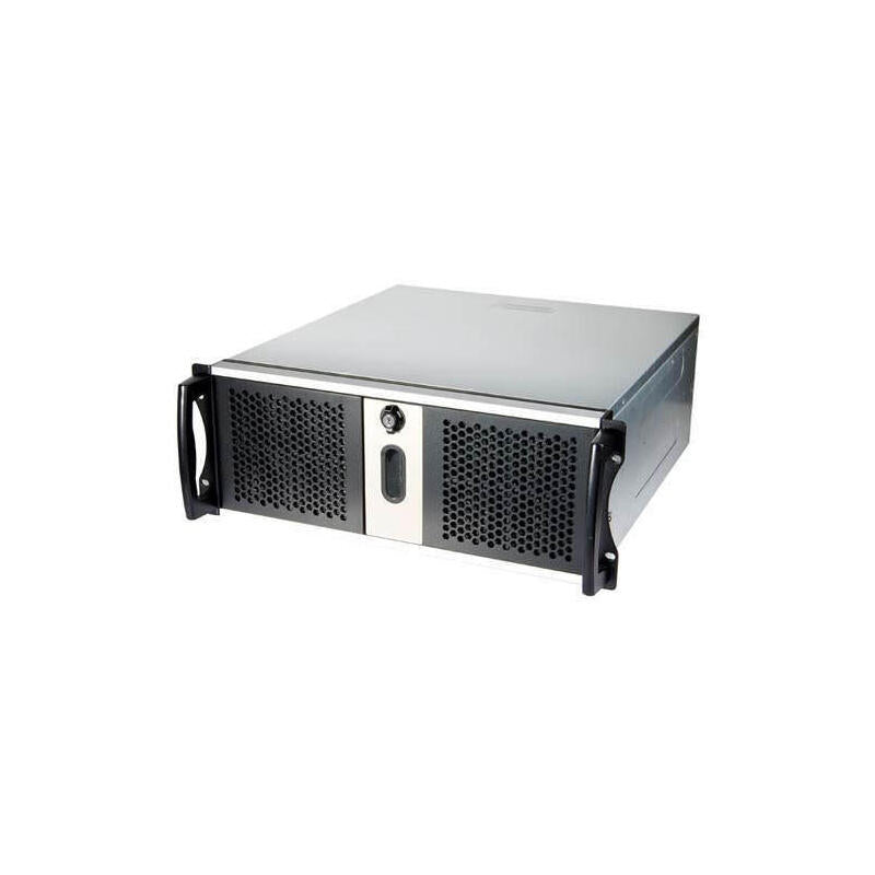 Caja Pc Generico Chenbro Rm-42300-F2-U3 4u 19"