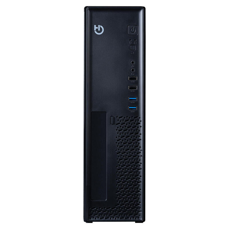Caja Pc Hiditec Slim Itx Sm10